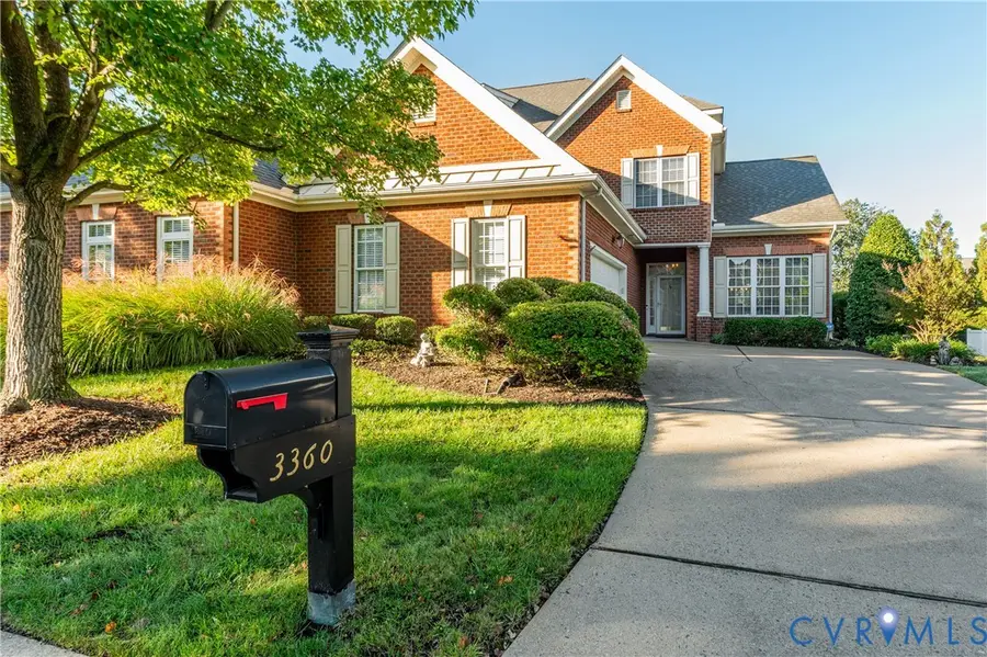 3360 Manor Grove Circle, Glen Allen, VA 23059 - #2