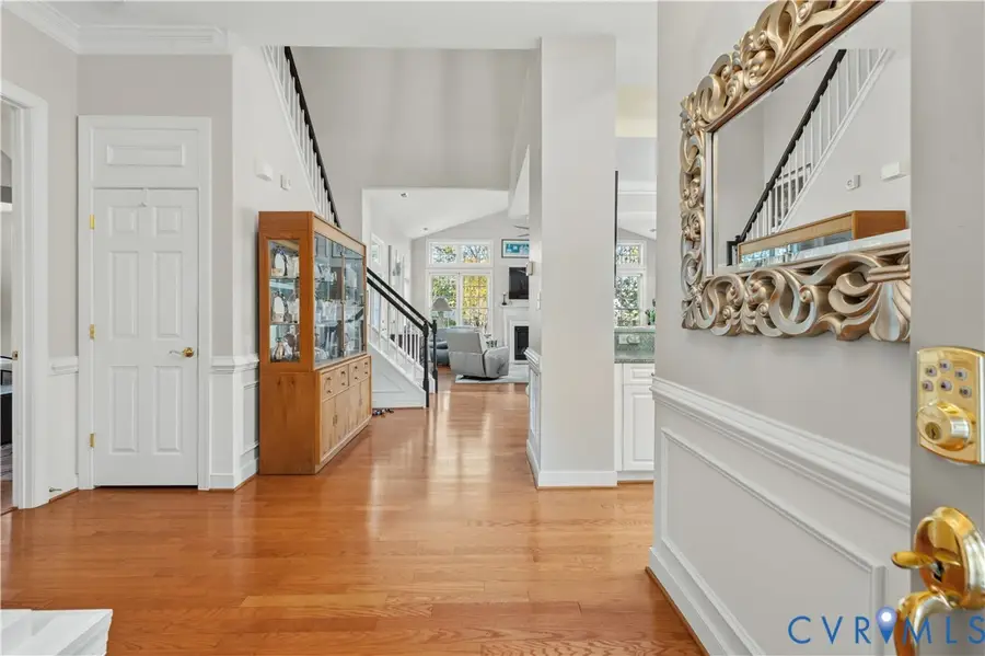 3360 Manor Grove Circle, Glen Allen, VA 23059 - #3