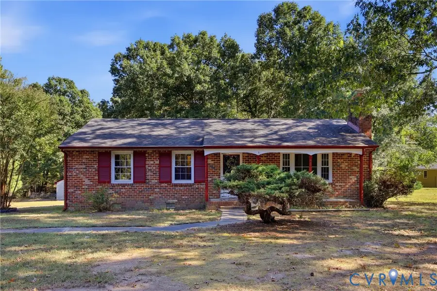 11711 Second Branch Road, Chesterfield, VA 23838 - #3