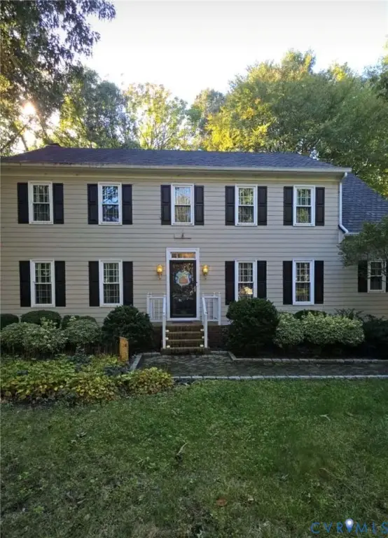 2611 Northwind Drive, Henrico, VA 23233 - #1