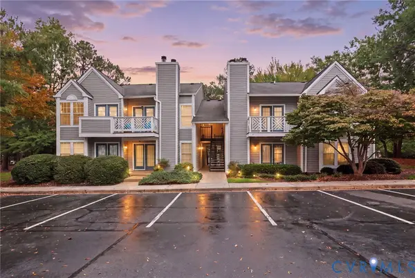 7700 Flannagan Court #7, Henrico, VA 23228