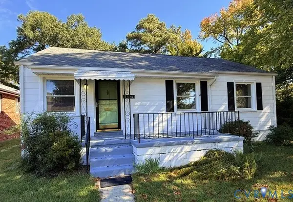 4800 Augusta Avenue, Richmond, VA 23230