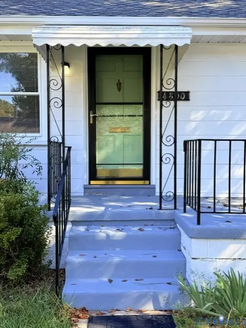 4800 Augusta Avenue, Richmond, VA 23230 - #2