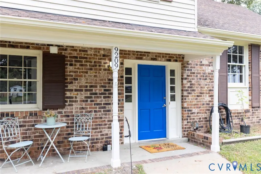 9209 Lydell Drive, Henrico, VA 23228 - #2