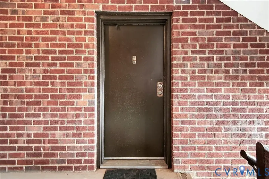 2101 Turtle Creek Drive #8, Henrico, VA 23233 - #3