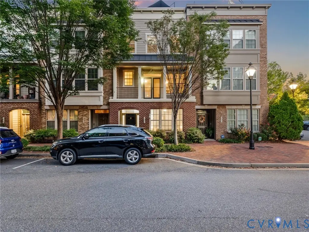 4953 Old Main Street, Henrico, VA 23231 - #1