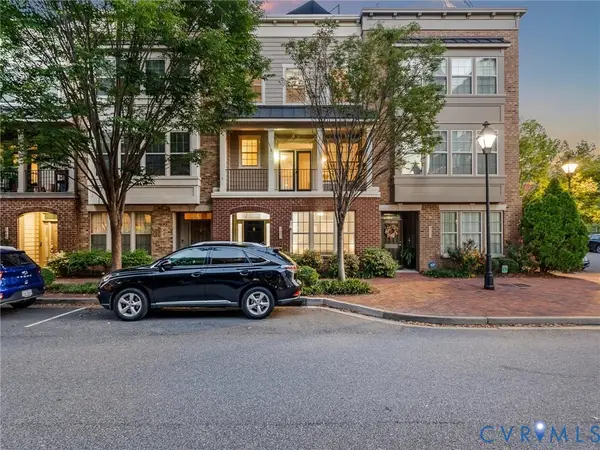 4953 Old Main Street, Henrico, VA 23231