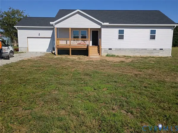 79 Dixie Drive, Mathews, VA 23050