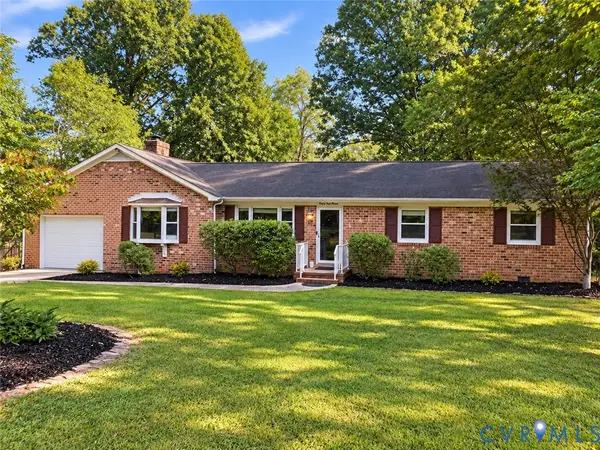 6411 Licking Creek Drive, Chesterfield, VA 23832