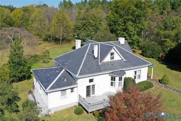 6452 W River Road, Columbia, VA 23038