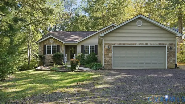 102 Elm Court, Locust Grove, VA 22508