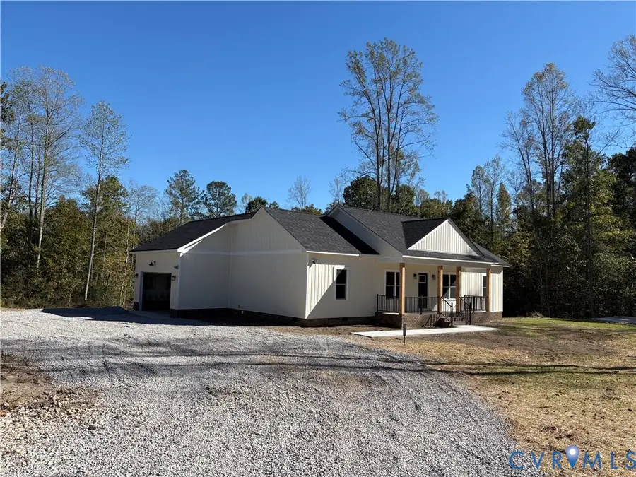 15205 Lebanon Road, Disputanta, VA 23842 - #3