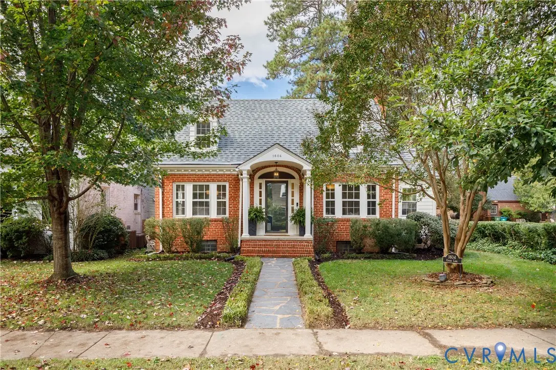1604 Cedar Lane, Richmond, VA 23225 - #1