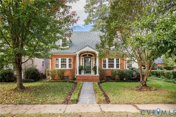 1604 Cedar Lane, Richmond, VA 23225