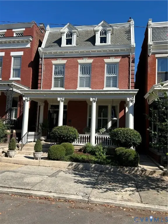 1808 Grove Avenue, Richmond, VA 23220 - #1