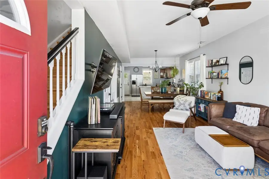 1105 N 33rd Street, Richmond, VA 23223 - #3