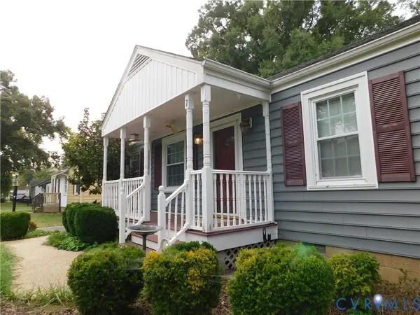 7 Huntsman Road, Sandston, VA 23150