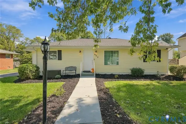 603 B Street, Ashland, VA 23005