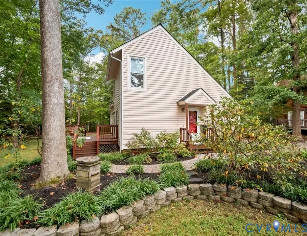 10209 Francill Court, North Chesterfield, VA 23236 - #1