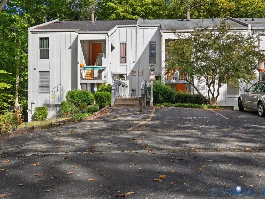 10176 Iron Mill Road, North Chesterfield, VA 23235 - #2