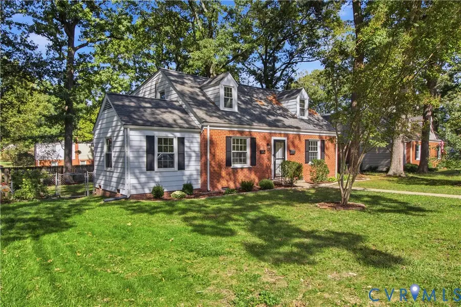 910 Greenway Lane, Richmond, VA 23226 - #2