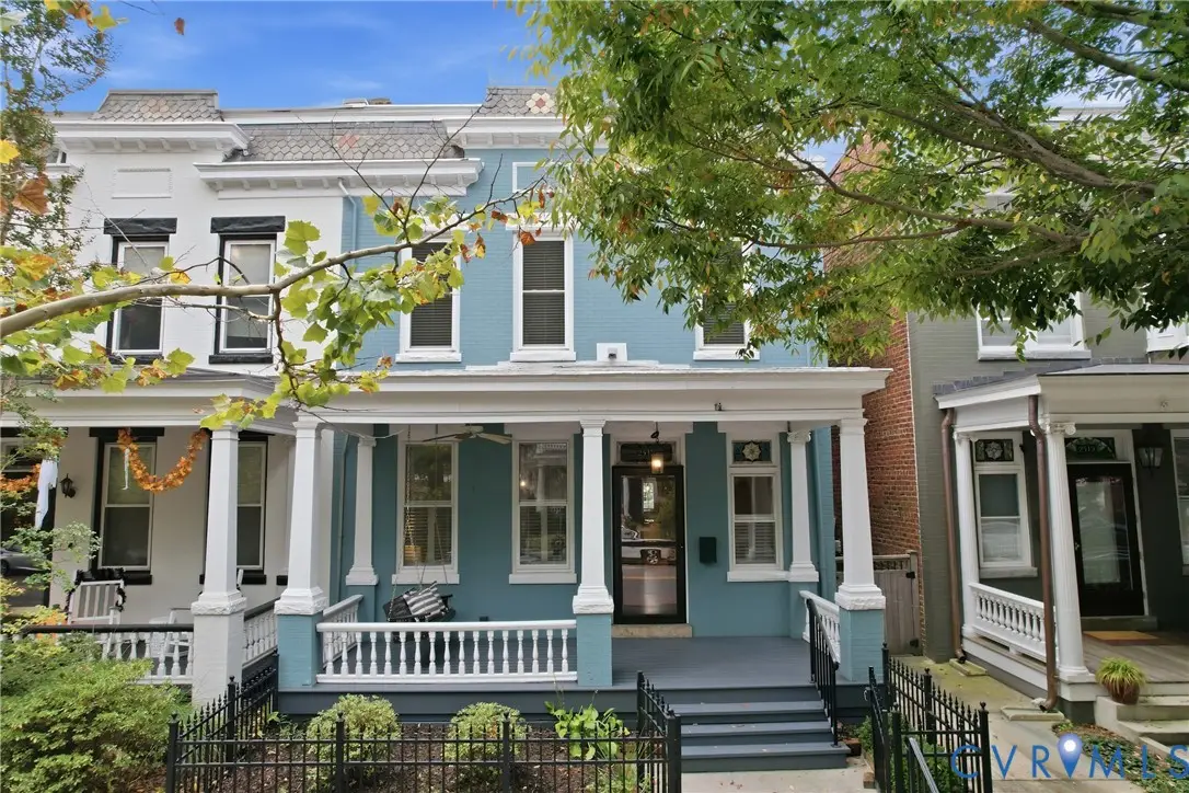 2517 Floyd Avenue, Richmond, VA 23220 - #1
