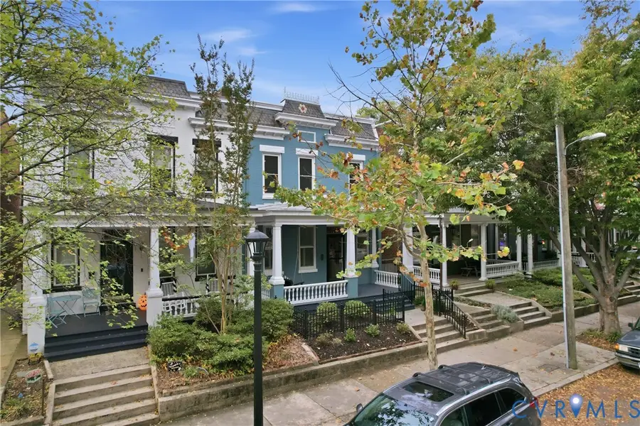 2517 Floyd Avenue, Richmond, VA 23220 - #2