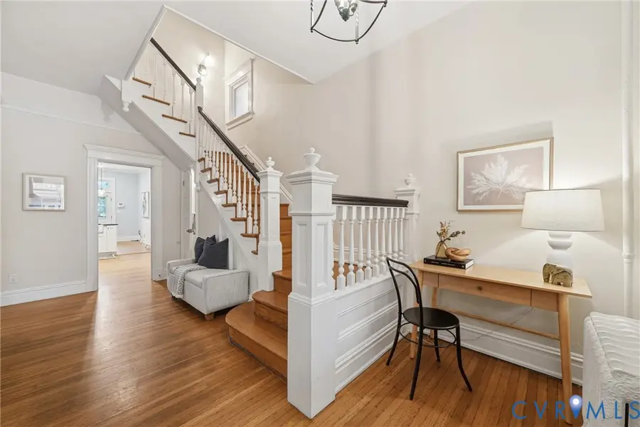 2517 Floyd Avenue, Richmond, VA 23220 - #3