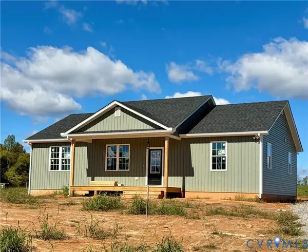 2945 Worsham Road, Farmville, VA 23901