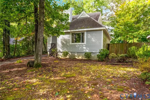 1410 Water Willow Drive, Chesterfield, VA 23114