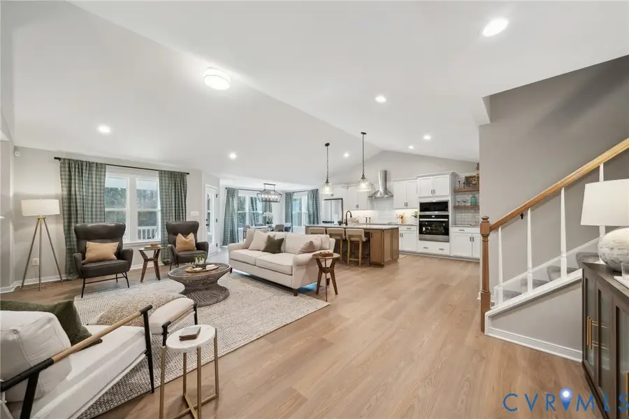 9140 Terroir Lane, New Kent, VA 23124 - #3