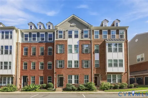 4223 Saunders Tavern Trail #A, Henrico, VA 23233