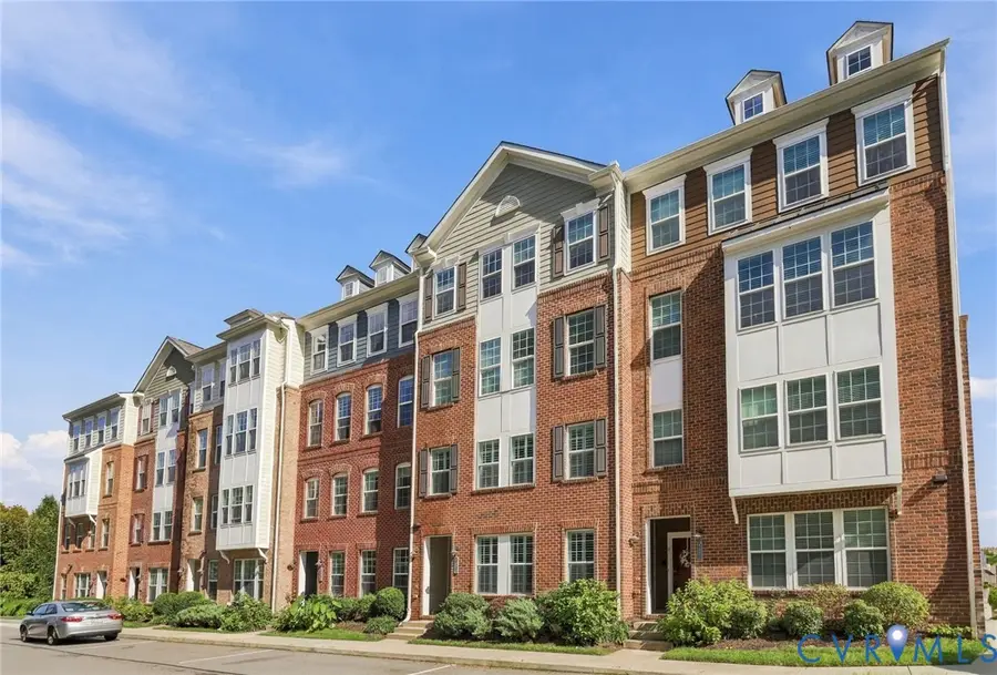4223 Saunders Tavern Trail #A, Henrico, VA 23233 - #2