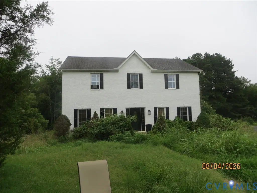 13321 Coverly Road, Amelia Court House, VA 23002 - #1