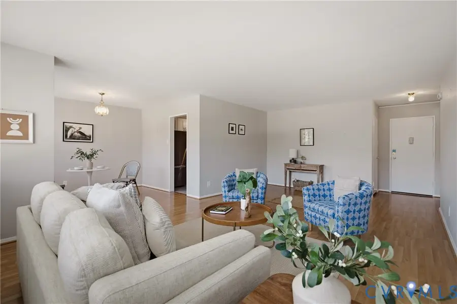 5100 Monument Avenue #311, Brookland, VA 23230 - #3