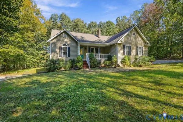 16265 Newfound Springs Drive, Montpelier, VA 23192