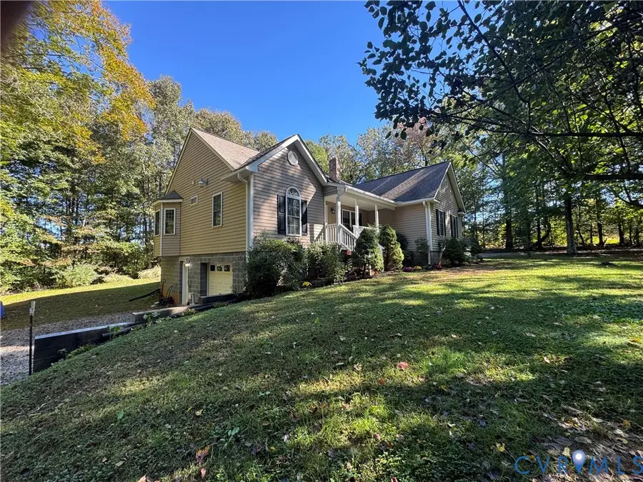 16265 Newfound Springs Drive, Montpelier, VA 23192 - #2