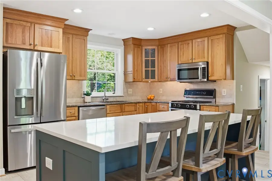 2941 Penrose Drive, Richmond, VA 23235 - #2
