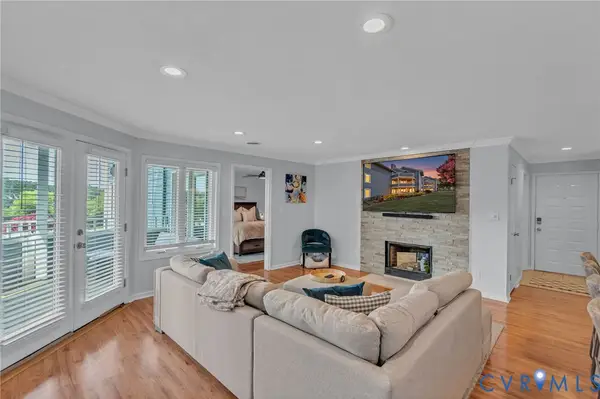 2527 Bridge Side Place, Virginia Beach, VA 23455