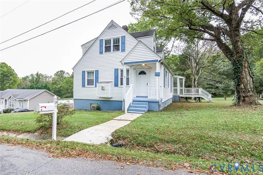 15500 Richmond Street, Chester, VA 23836 - #2
