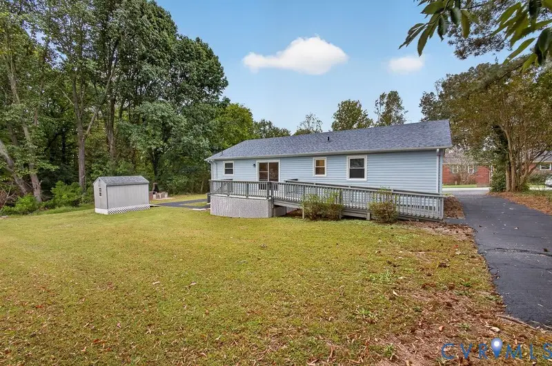 3203 Garland Avenue, Hopewell, VA 23860 - #3