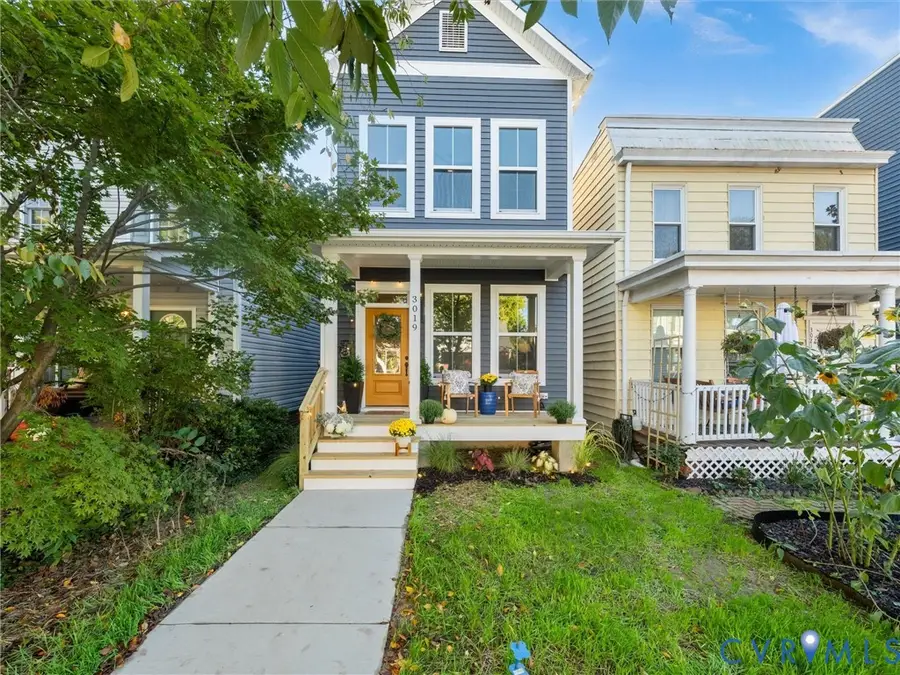 3019 Grayland Avenue, Richmond, VA 23221 - #3