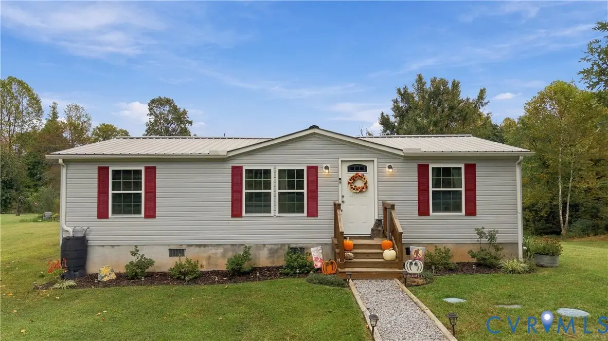 698 Burkeville Road, Victoria, VA 23974 - #1