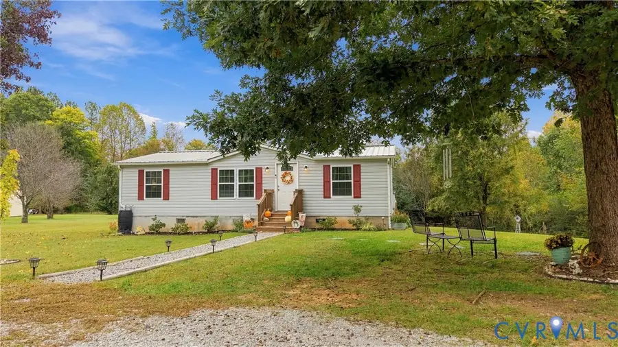 698 Burkeville Road, Victoria, VA 23974 - #3