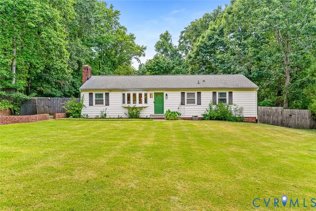 2217 Fall Line Drive, Powhatan, VA 23139 - #1