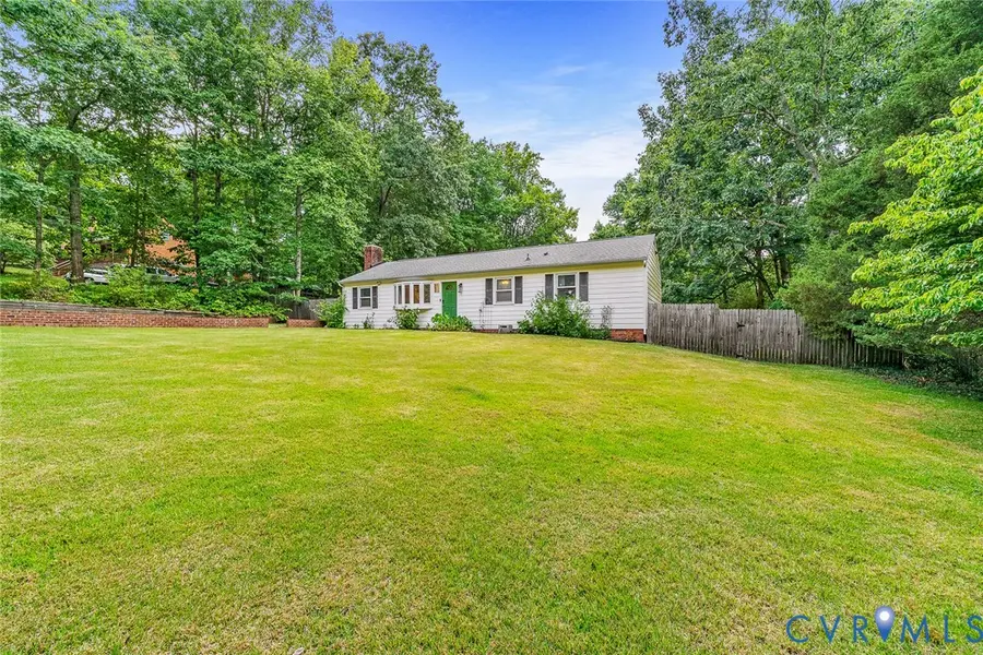 2217 Fall Line Drive, Powhatan, VA 23139 - #3