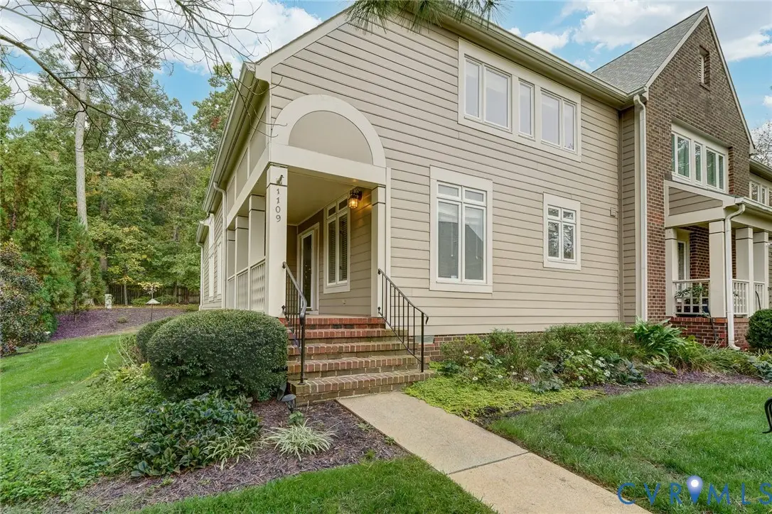 1109 Lakeland Circle, Henrico, VA 23229 - #1