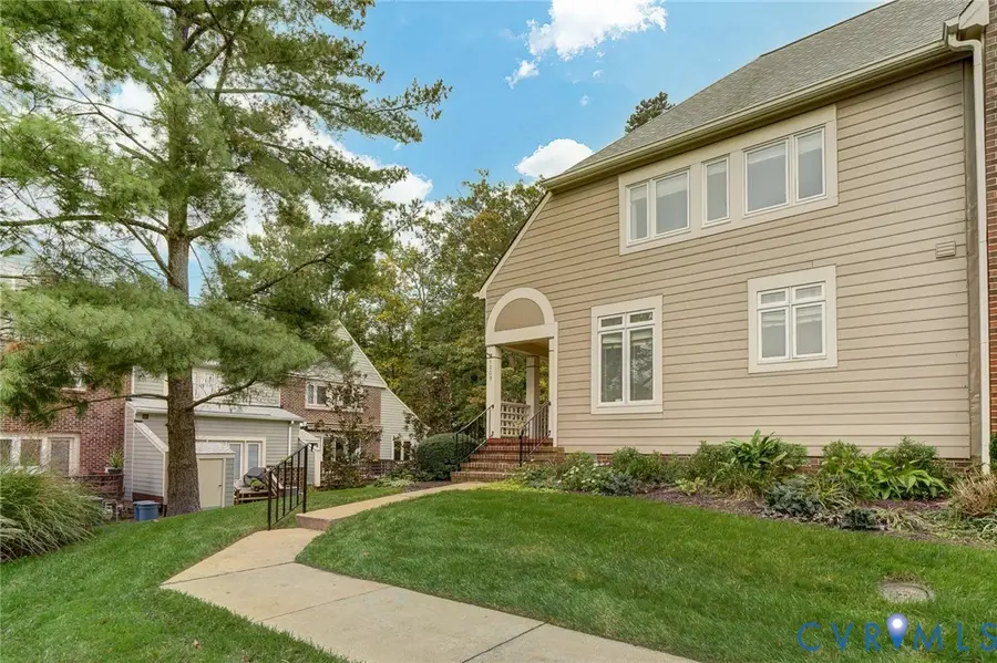 1109 Lakeland Circle, Henrico, VA 23229 - #3