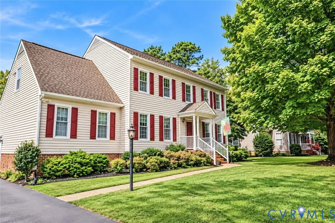9137 Cool Autumn Drive, Mechanicsville, VA 23116 - #1