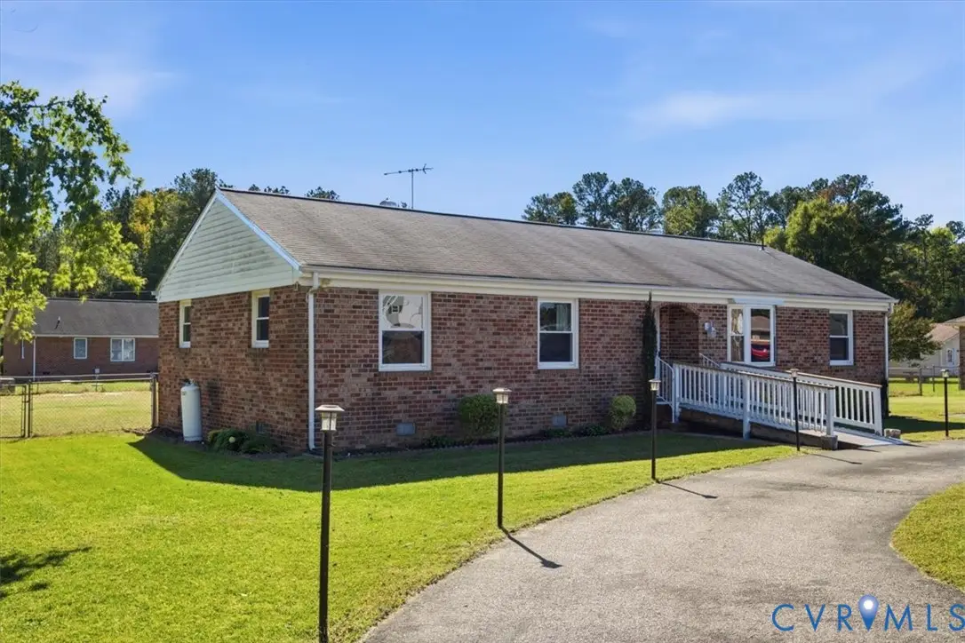 2609 Maury Road, Rives, VA 23805 - #1